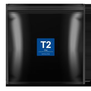 T2 - FOIL 1KG - LOOSE LEAF - CHAI