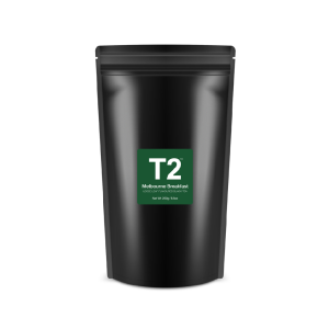 T2 - FOIL 250G - LOOSE LEAF - MELBOURNE BREAKFAST