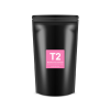 T2 - FOIL 250G - LOOSE LEAF - STRAWBERRIES & CREAM