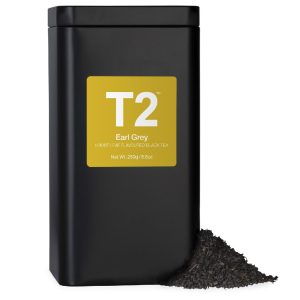 T2 250G TIN EARL GREY LOOSE LEAF