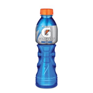 GATORADE - GRAPE - 600MLS - 12PK