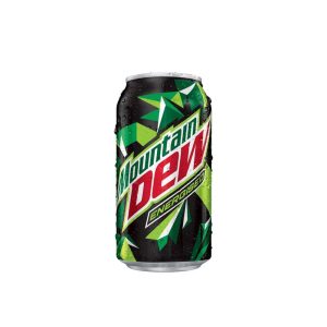 MOUNTAIN DEW - CANS 375MLS - 30PK