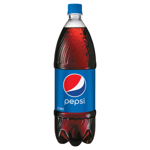 PEPSI - PET 1.25LTS - 12PK