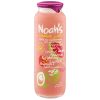 NOAH'S - JUICE SMOOTHIE - RASPBERRY BANANA COCONUT WATER - 260MLS - 12PK