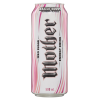 MOTHER - ZERO SUGAR - RAZZLE BERRY- 500MLS - 24PK
