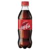 COCA-COLA - CLASSIC - PET 390MLS - 24PK