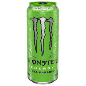 MONSTER ENERGY - ULTRA PARADISE - 500MLS - 24PK