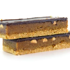 P&L - SNICKERS SLICE - RAW - GF - 15PK