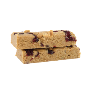 P&L - PEANUT CRANBERRY CRUNCH SLICE - PROTEIN - VEG - 15PK
