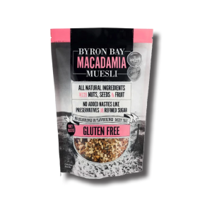 BBMM - PINK - GLUTEN FREE - DF - 1.5KG