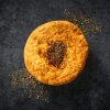 BOSCASTLE - PIE - BLACK ANGUS BEEF - 220GMS - 6PK