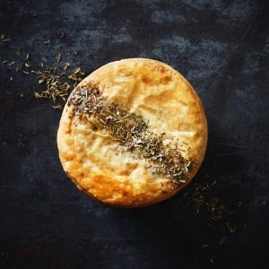 BOSCASTLE - PIE - CHICKEN & MUSHROOM - 220GMS - 6PK