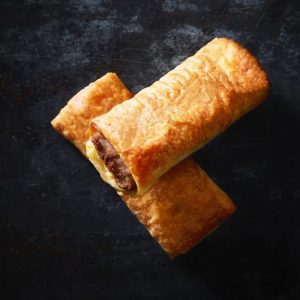 BOSCASTLE - ROLL - GOURMET BEEF - 150GMS - 12PK