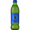 V ENERGY - BLUE - GLASS 350MLS - 24PK