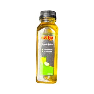 ORCHY - JUICE - APPLE - 350MLS - 10PK