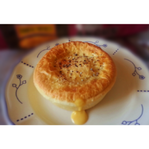 FOUR N TWENTY - PIE CHUNKY - AUSSIE BEEF, CHEESE & BACON - 175GMS - 12PK