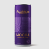 ALLPRESS ESPRESSO - ICED COFFEE - MOCHA - 240MLS - 12PK