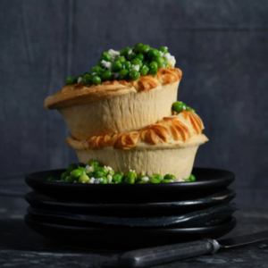 HERBERT ADAMS - PIE - SHEPHERDS - 240GMS - 12PK