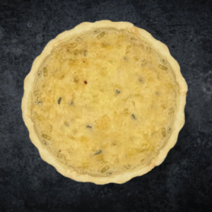 BOSCASTLE - QUICHE - LORRAINE - 200GMS - 8PK