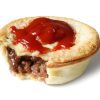 FOUR N TWENTY - PIE - CLASSIC MEAT - 175GMS - 24PK