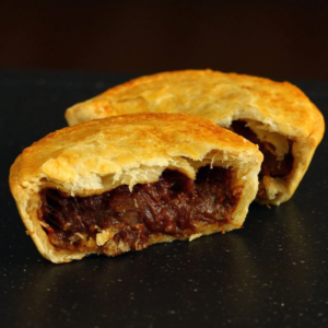 FOUR N TWENTY - PIE CHUNKY - AUSSIE ANGUS BEEF - 175GMS - 12PK