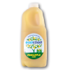 EASTCOAST - JUICE 100% - PINEAPPLE - 2LTS - 6PK