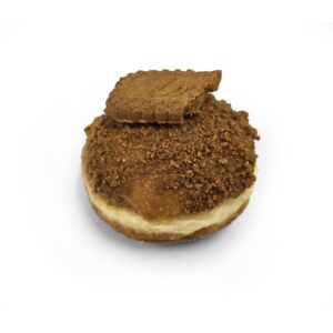 A-TOWN - DONUT BALL- BISCOFF - 9PK