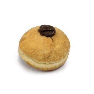 A-TOWN - DONUT BALL- NUTELLA- 9PK