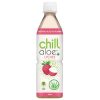 CHILL - ALOE - LYCHEE - 500MLS - 20PK