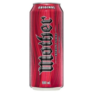 MOTHER - ORIGINAL - 500MLS - 24PK