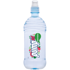 PUMP - WATERMELON - SPORTS WATER - 750MLS - 20PK