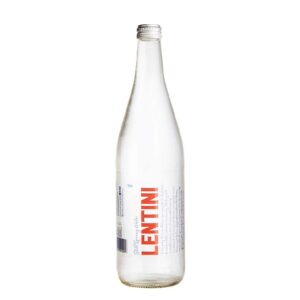 LENTINI - STILL WATER - 750MLS - 12PK