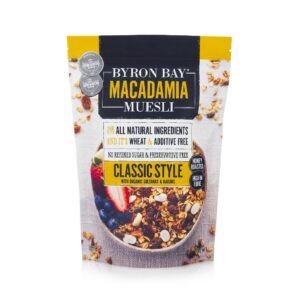 BBMM - YELLOW - CLASSIC STYLE - 450GMS