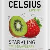 CELSIUS - KIWI STRAWBERRY - CANS 330MLS - 24PK