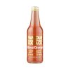 FAMOUS SODA CO - BLOOD ORANGE - GLASS 330MLS - 12PK