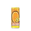 JUICE BOMB - JUICE - ORANGE PASSIONFRUIT - 250MLS - 24PK
