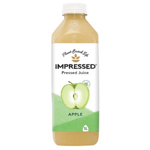 IMPRESSED - CPJ - APPLE - 1LTS - 6PK