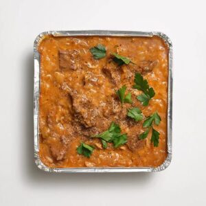 7 STAR - STROGANOFF - BEEF - 1.3KG X 1 TRAY