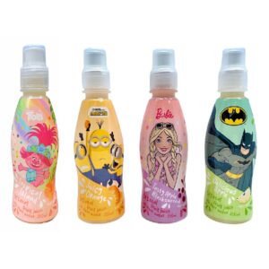 FRUITY BURST - MIXED BOX - 250MLS - 24PK