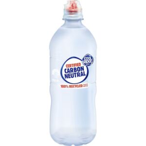 COOL RIDGE - SPRING WATER - 750MLS - 20PK
