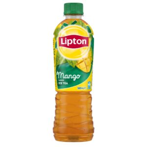 LIPTON - ICED TEA - MANGO - 500MLS - 24PK