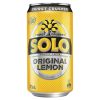 SOLO - LEMON - CANS 375MLS - 30PK