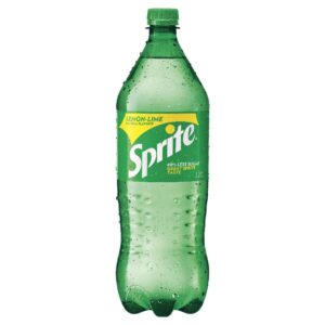 SPRITE - PET 1.25LTS - 12PK