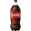 COCA-COLA - ZERO SUGAR - PET 2LTS - 8PK