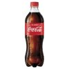 COCA-COLA - CLASSIC - PET 600MLS - 24PK