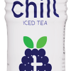 CHILL - ICED TEA - BLACKCURRANT - 500MLS - 20PK