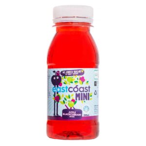 EASTCOAST - JUICE 100% MINI'S - ABC - 200MLS - 12PK