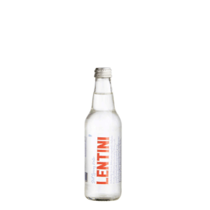 LENTINI - STILL WATER - 330MLS - 24PK