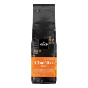 ARKADIA - POWDER - SPICED CHAI - 1KG