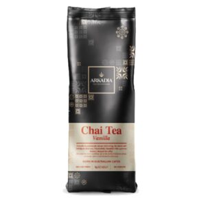 ARKADIA - POWDER - VANILLA CHAI - 1KG